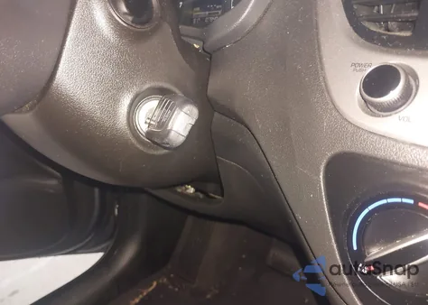 2020 Hyundai Accent Se z USA, uszkodzony, nr VIN 3KPC24A69LE107139